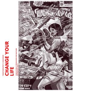 Change Your Life (feat. MainOppTae) (Explicit)
