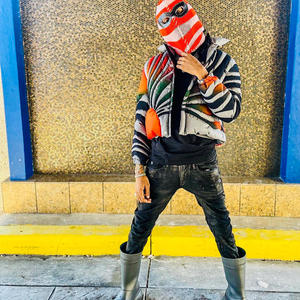 Spaceship (feat. Young Sir) (Explicit)