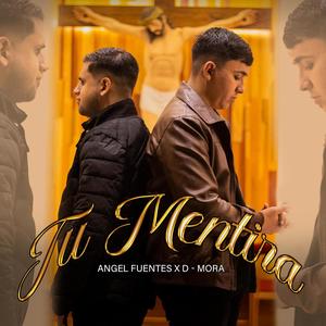 Tu mentira (feat. D mora)