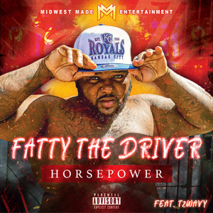 Horsepower (Explicit)