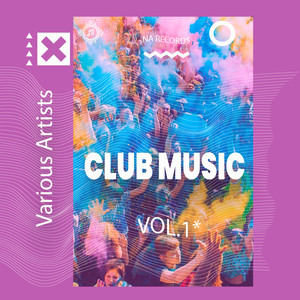 Club Music, Vol. 1