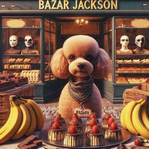 Bazar Jackson - ЖАДЫРА (Explicit)