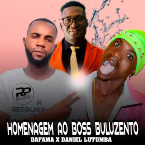 Homenagem ao Boss Buluzento