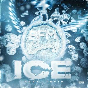 Ice(feat. Tafia) (Explicit)