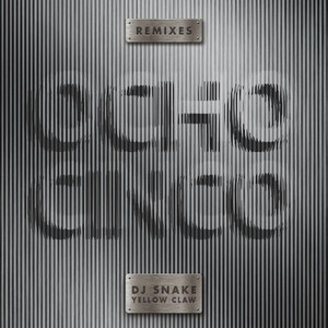 Ocho Cinco (Remixes, p.3)