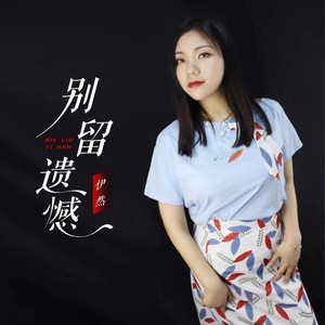 别留遗憾封面