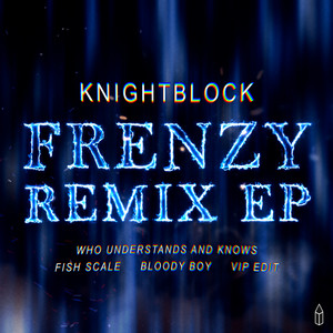 Frenzy Remix EP