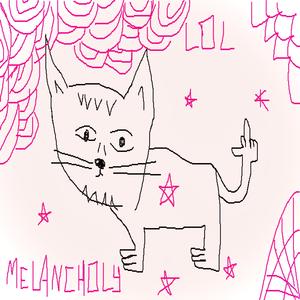 melancholic goodbye (Explicit)