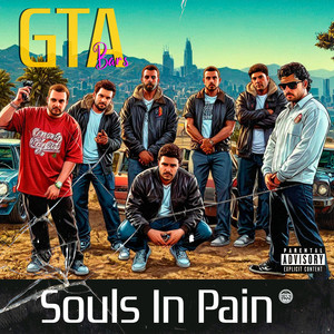Gta Bars (Explicit)