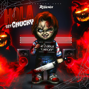 Hola Soy Chucky Guaracha Halloween