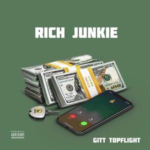 Rich Junkie (Explicit)