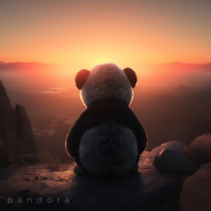 pandora. - runningupthathill.