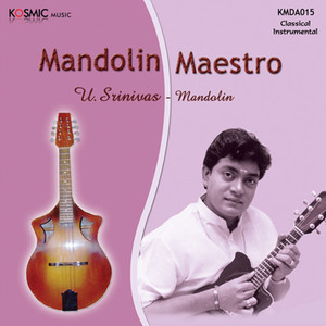 Mandolin Maestro