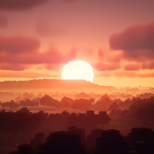 Early Glow