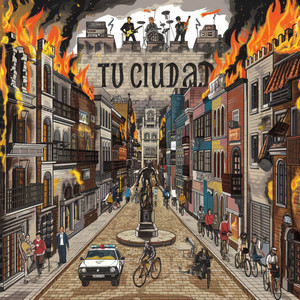 TU CIUDAD (Explicit)