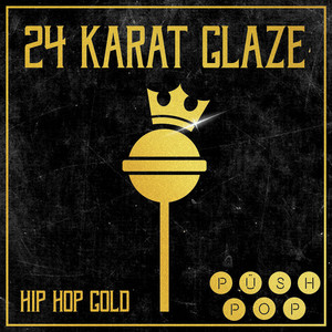 24 Karat Glaze