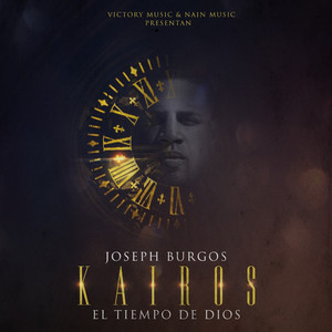 Kairos (El Tiempo De Dios)