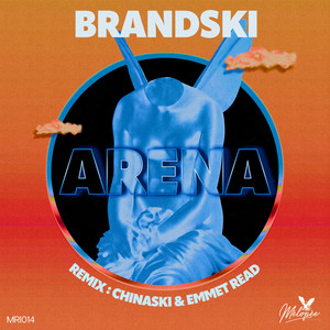 Arena (Emmet Read Remix)