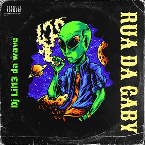 RUA DA GABY (Explicit)