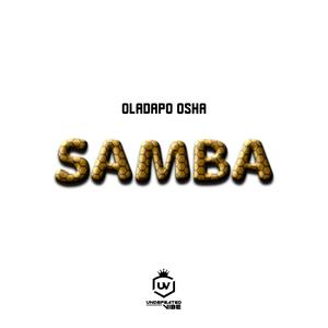 Samba (Explicit)