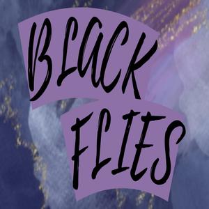 Black flies