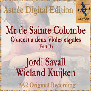 Concert VIIIè - La Conférence