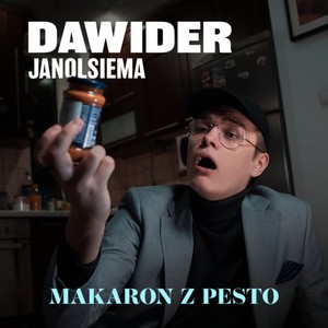 Makaron Z Pesto (Explicit)