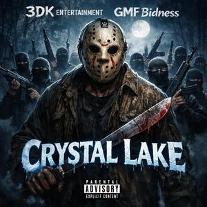 Crystal Lake (feat. KapDaYungin) (Explicit)