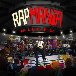 RapMania (Explicit)