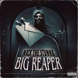 Big Reaper (Explicit)