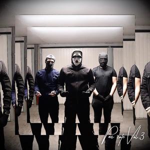 Pas coté Vol.3 (feat. Redwood) (Explicit)