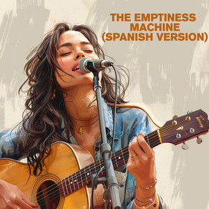 The Emptiness Machine