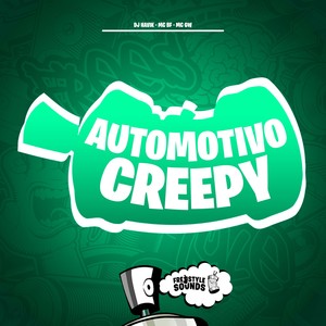 Automotivo Creepy (Explicit)