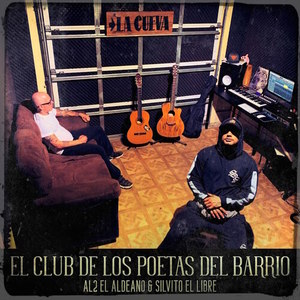 El Club De Los Poetas Del Barrio