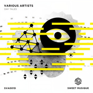 Born and Raised (Be Svendsen Remix)