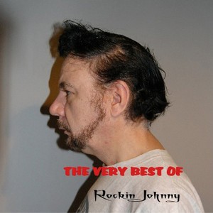 The Very Best of Rockin' Johnny