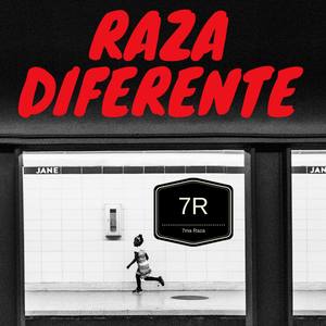 Raza Diferente (Live)