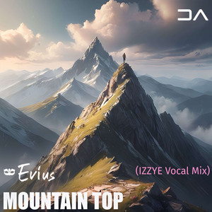 Mountain Top (Izzye Vocal Mix)