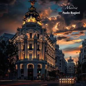 Madrid (Piano Version)