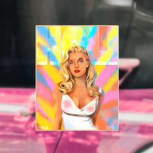 Vika På Stedet (HOLI) (Explicit)