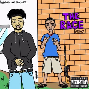 The Race (Remix|Explicit)