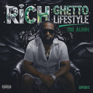 RICH LIFESTYLE (feat. T-Baby)