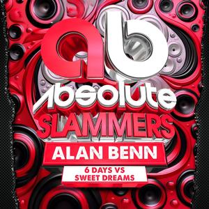 6 Days Vs Sweet Dreams