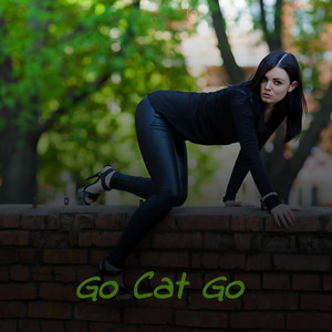 Go Cat Go