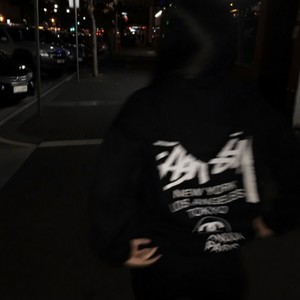 stressed out(feat. chloride)