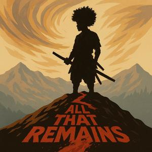 All That Remains (Explicit)