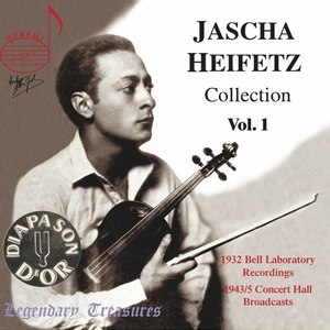 Violin Concerto No. 2 in D Minor, Op. 44 - Violin Concerto No. 2 in D Minor, Op. 44: I. Adagio ma non troppo (Live)