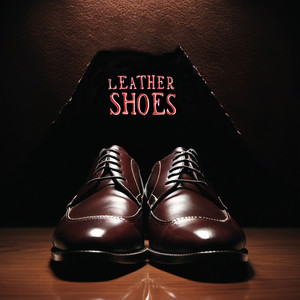 Leather Shoes (feat. Meachy The God) [Explicit]