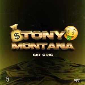 TONY MONTANA (Explicit)