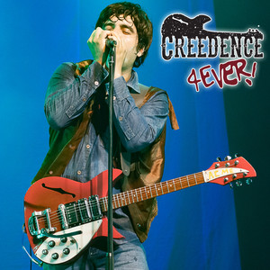 Proud Mary (Ao Vivo)